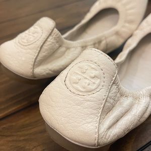 Tory Burch ballet flats